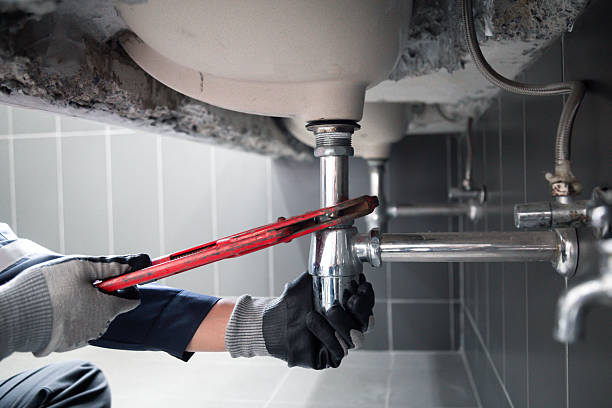 Trusted Sewer Line Repair service in Whitesburg, GA - Masters Plumbing Service